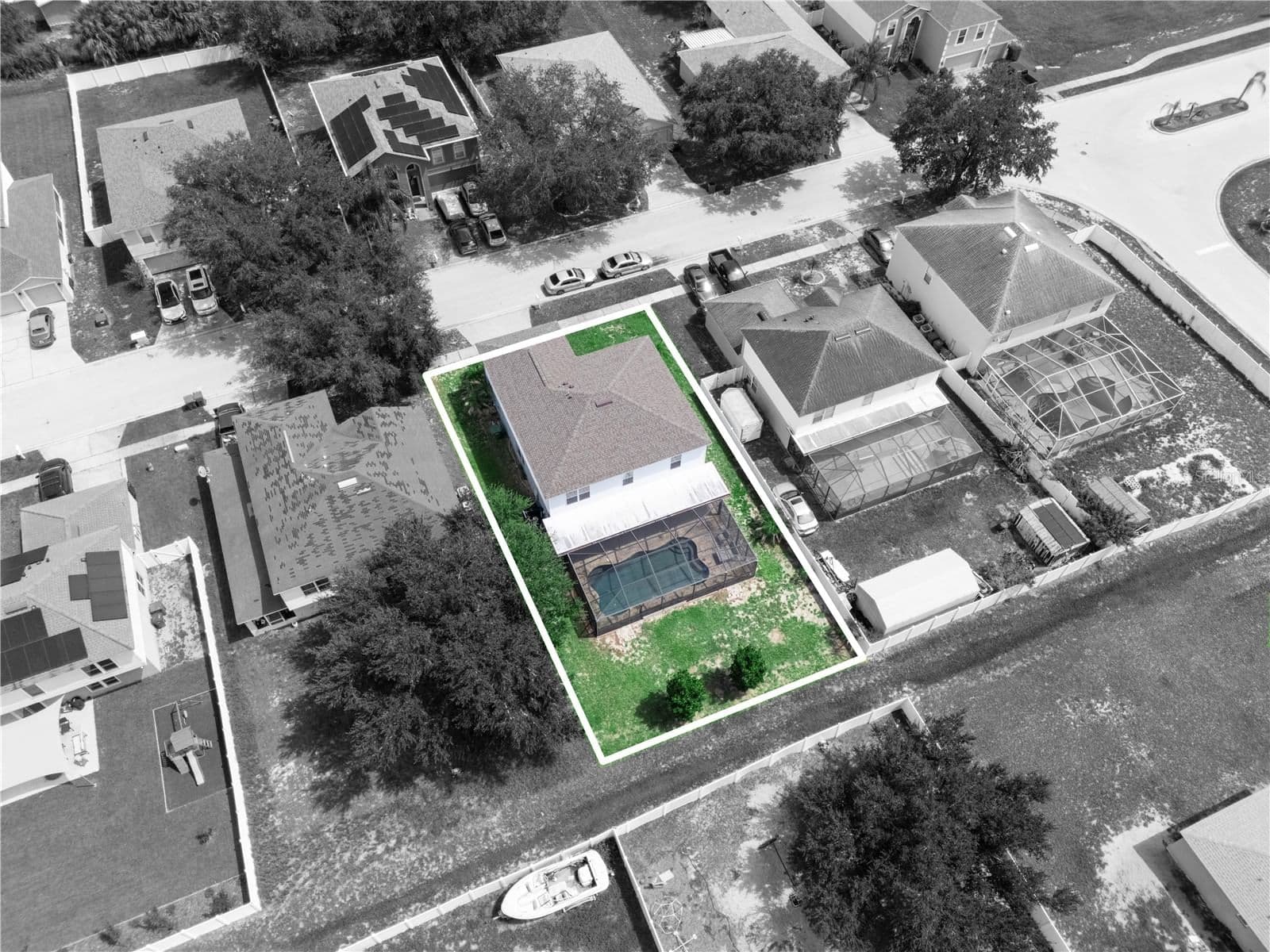 5809 WINDRIDGE Drive
