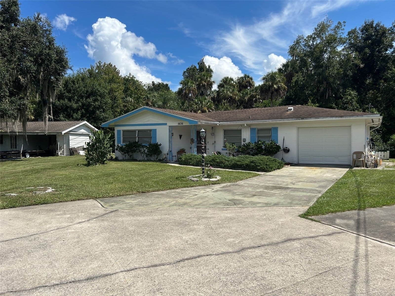 5636 MOON RISE Lane