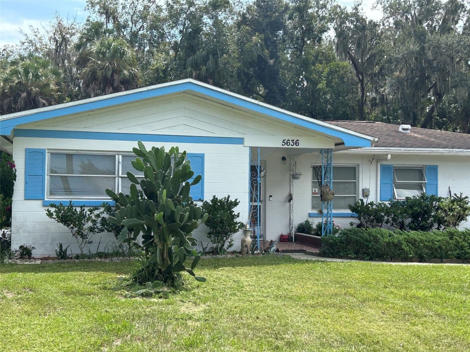 5636 MOON RISE Lane