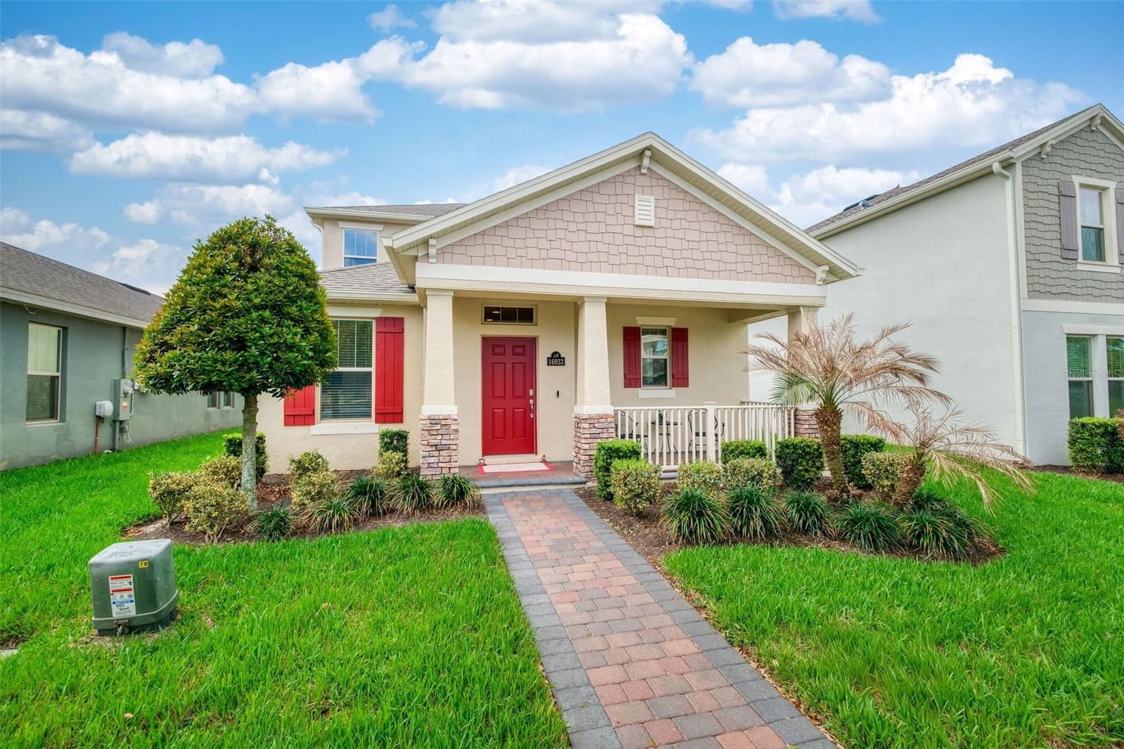 16933 OAKBORO