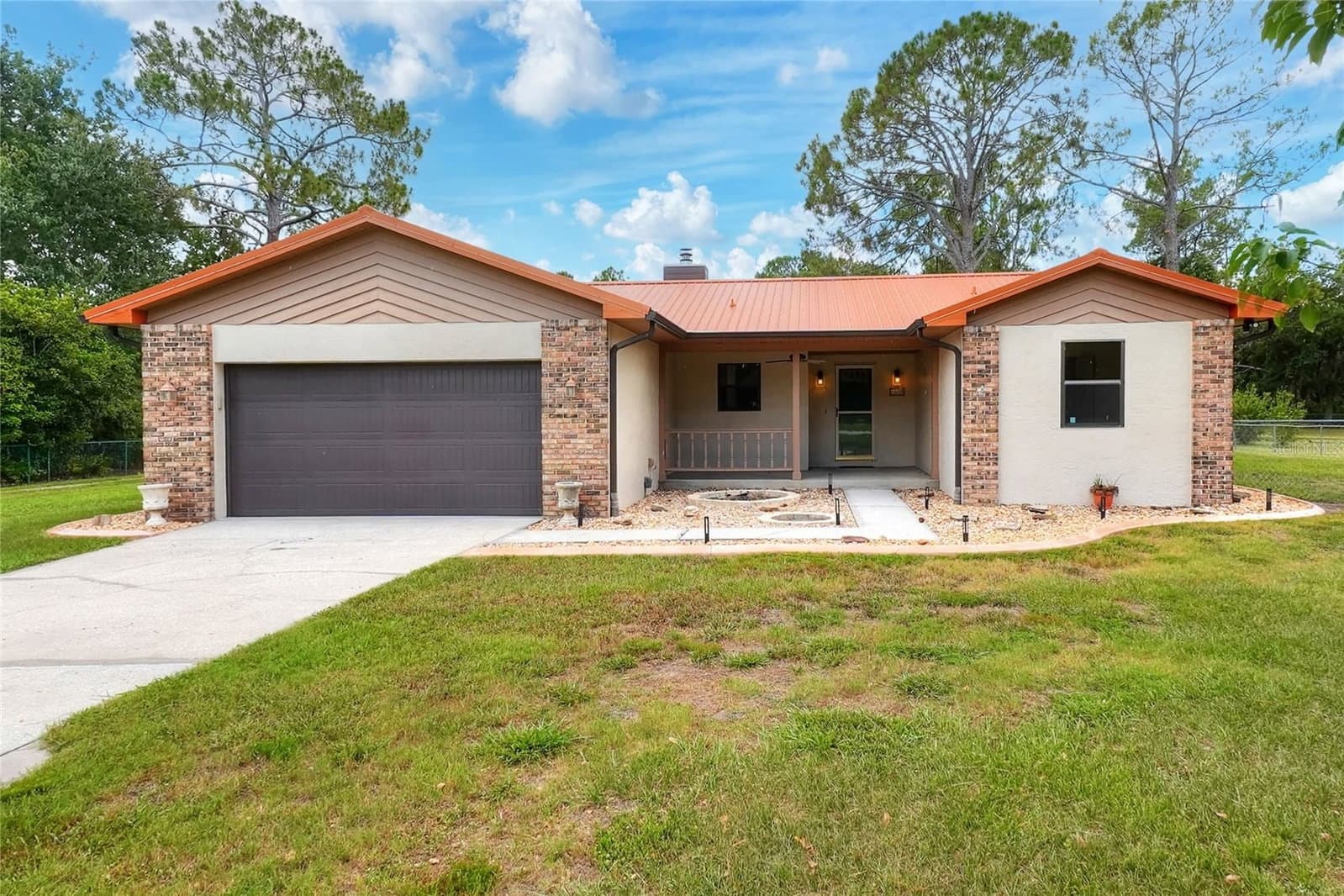 4520 LOG CABIN