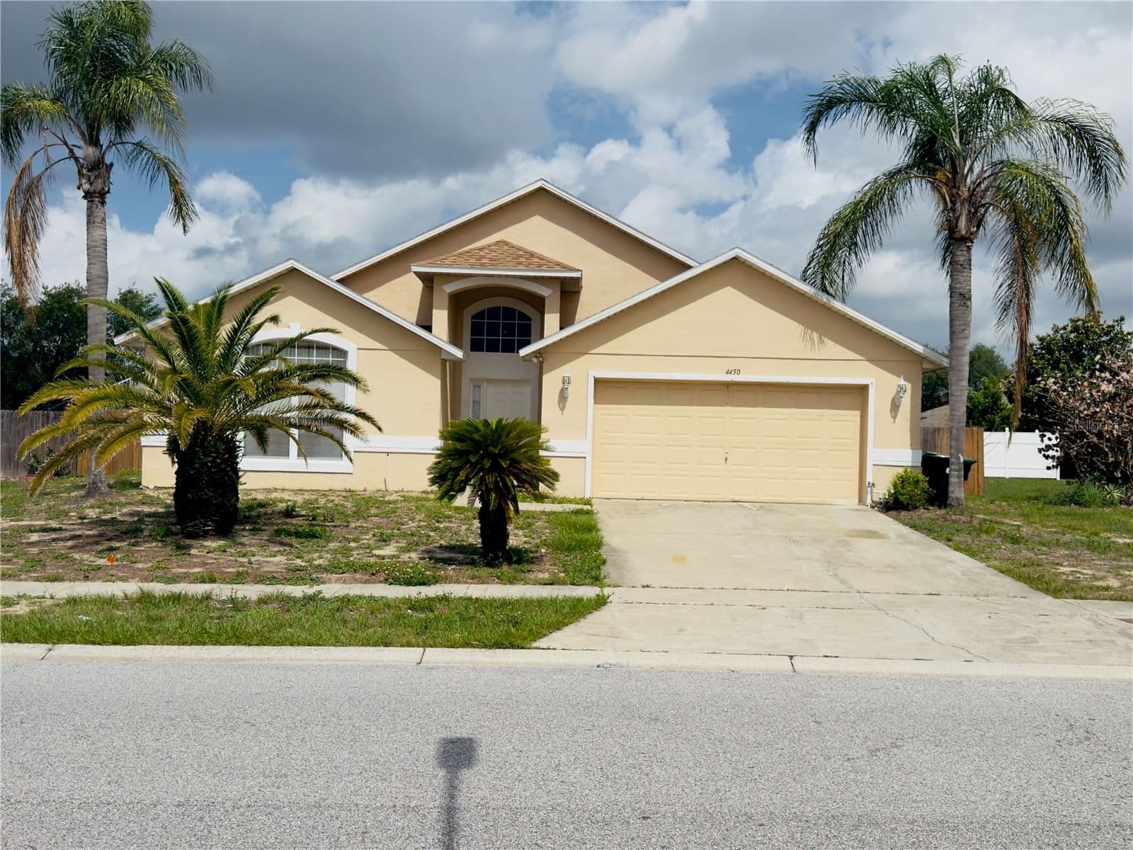 4450 MALVERN HILL