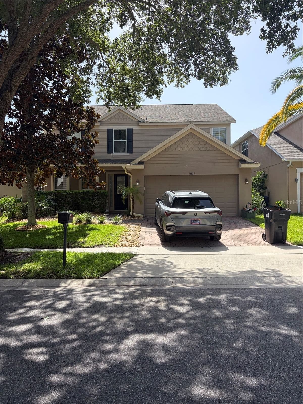 13324 HATHERTON