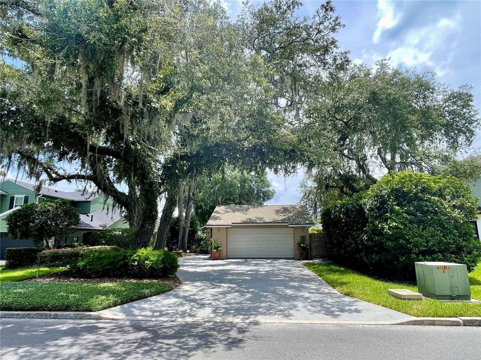 1850 BRYAN, Winter Park, FL