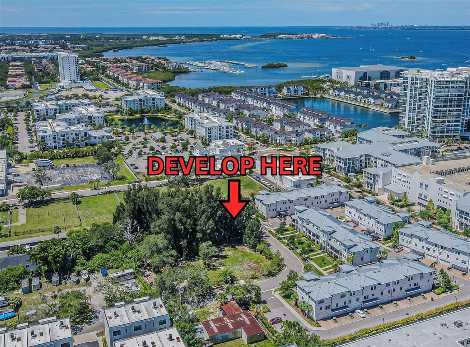 4904 PAUL, Tampa, FL