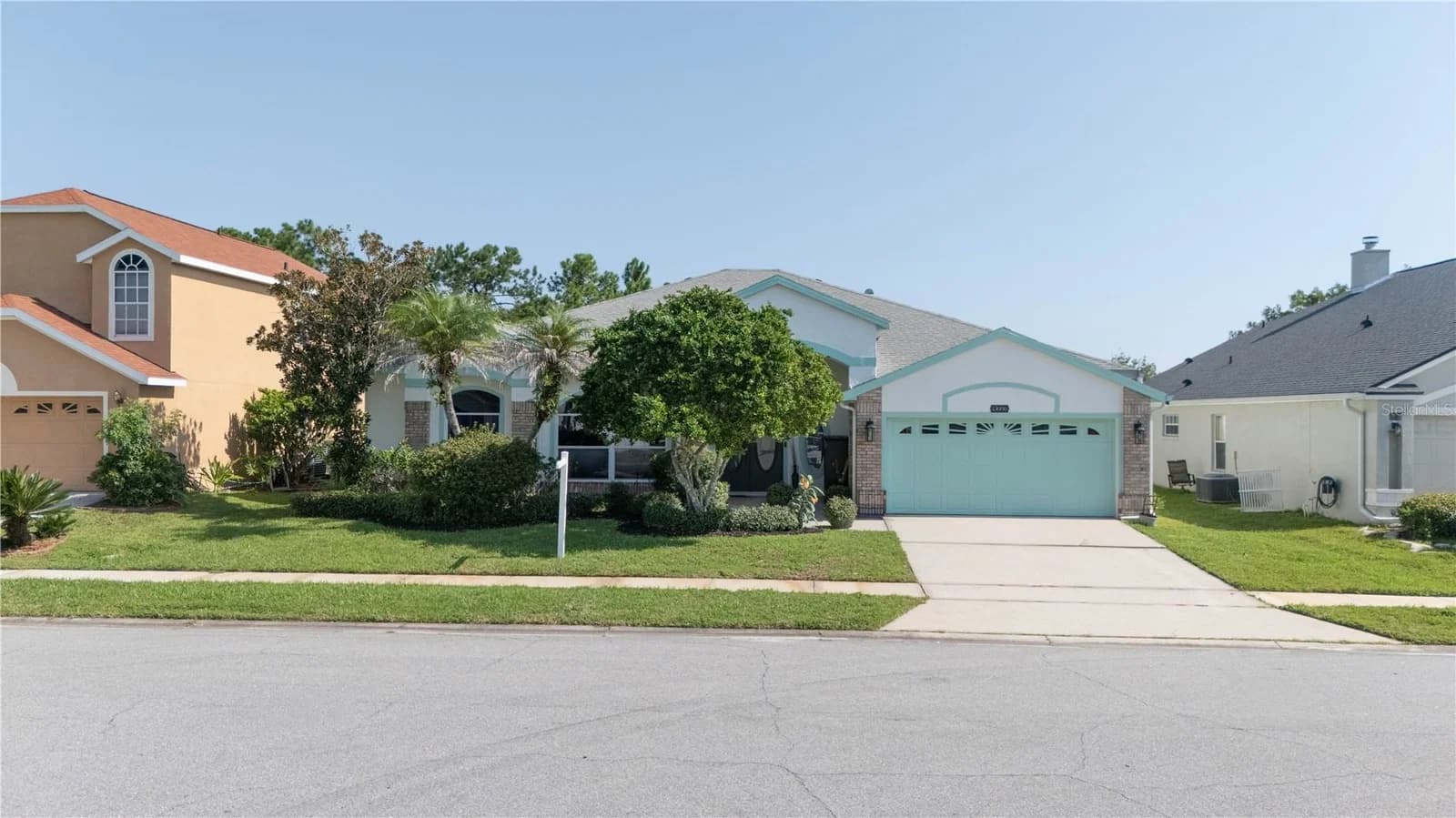 13686 CRYSTAL RIVER Drive