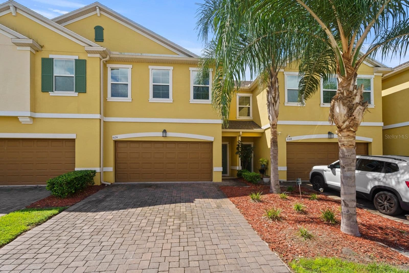 9174 TECUMSEH Drive