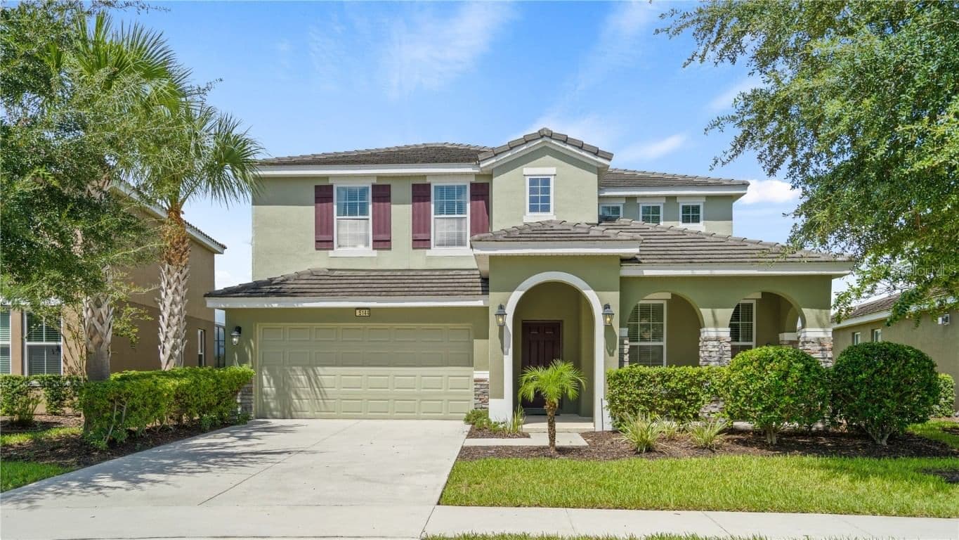 5144 OAKBOURNE