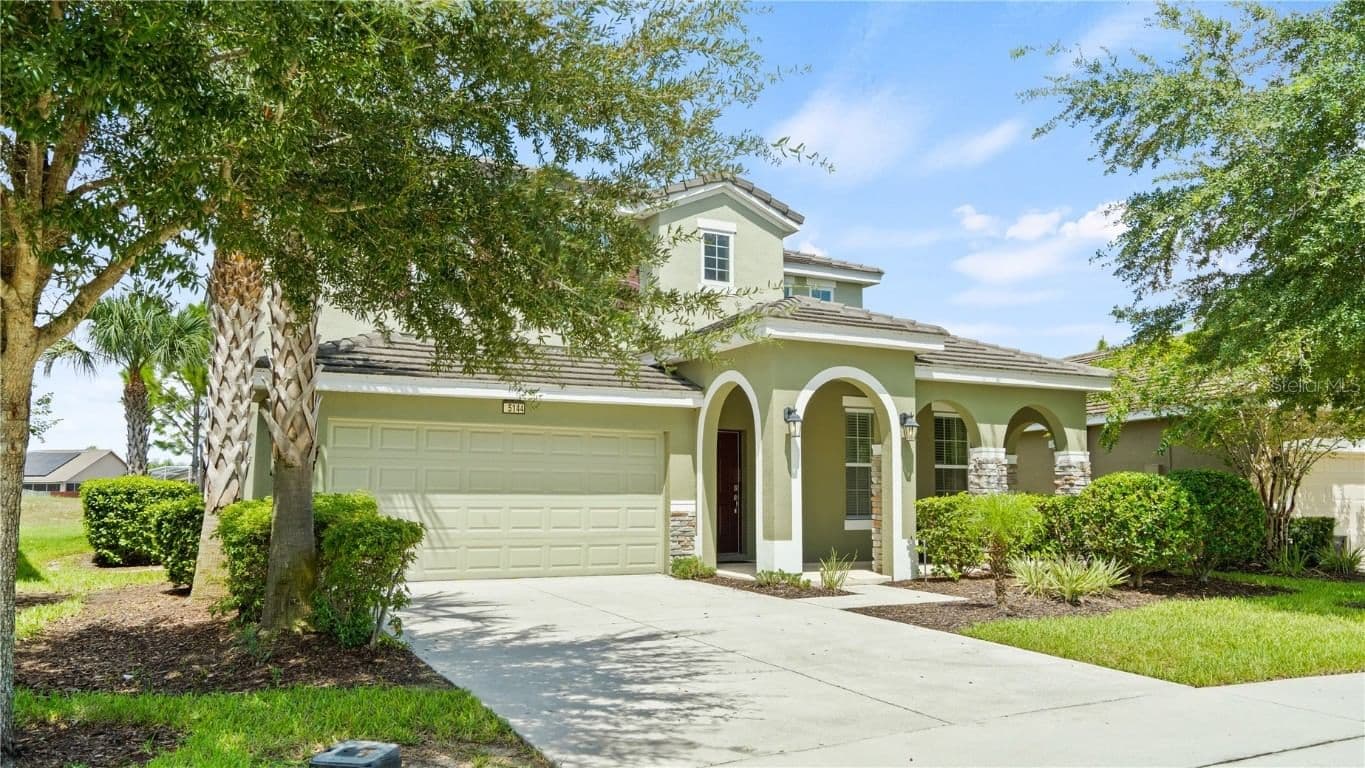 5144 OAKBOURNE