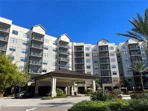 14501 GROVE RESORT
