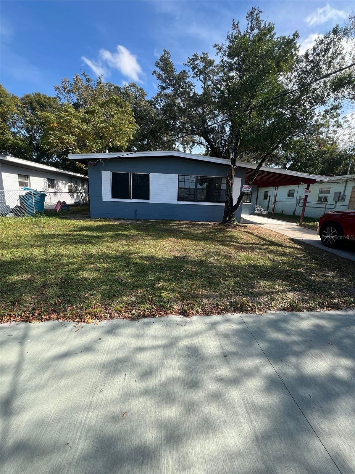 1505 WESTMORELAND