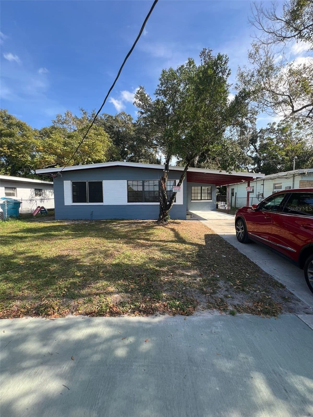 1505 WESTMORELAND