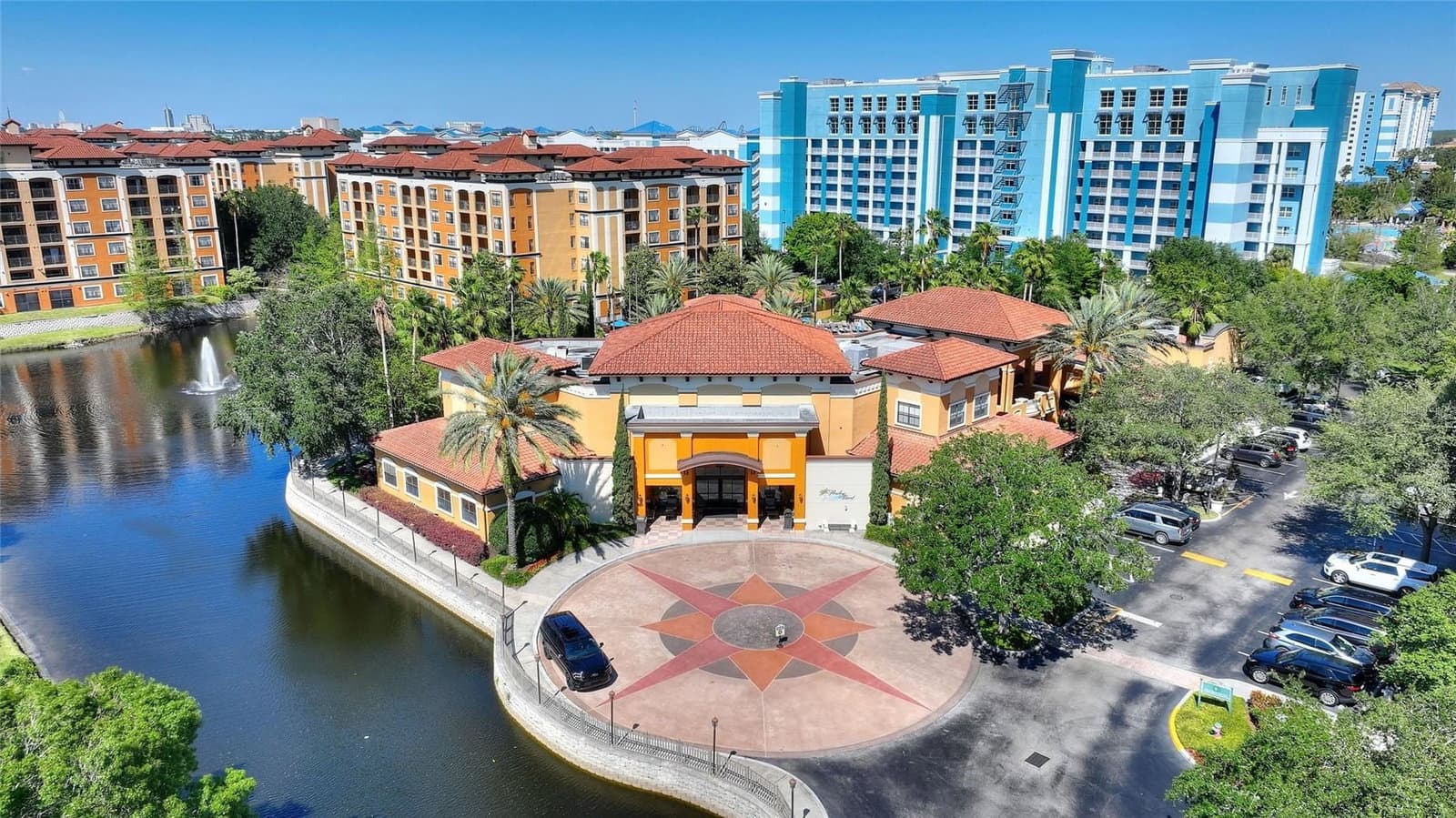 12539 FLORIDAYS RESORT