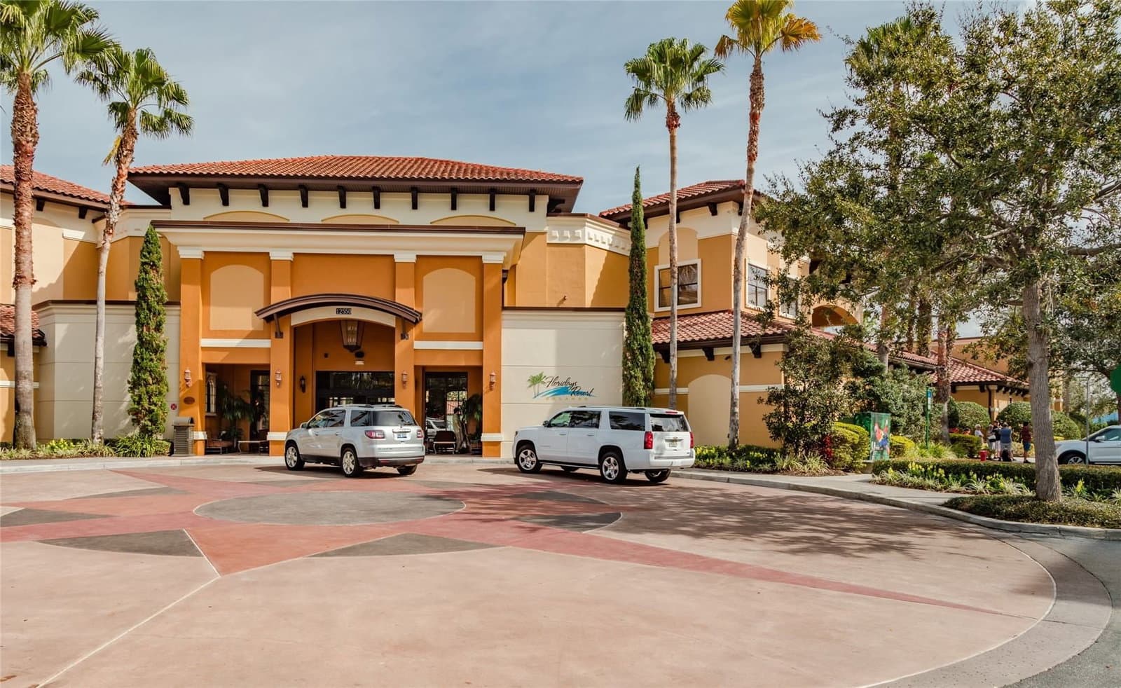 12539 FLORIDAYS RESORT