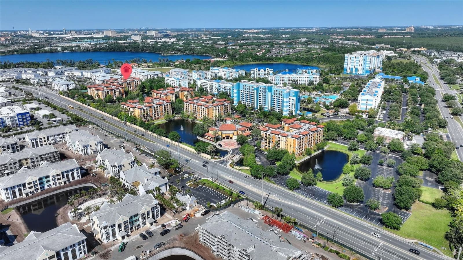 12539 FLORIDAYS RESORT