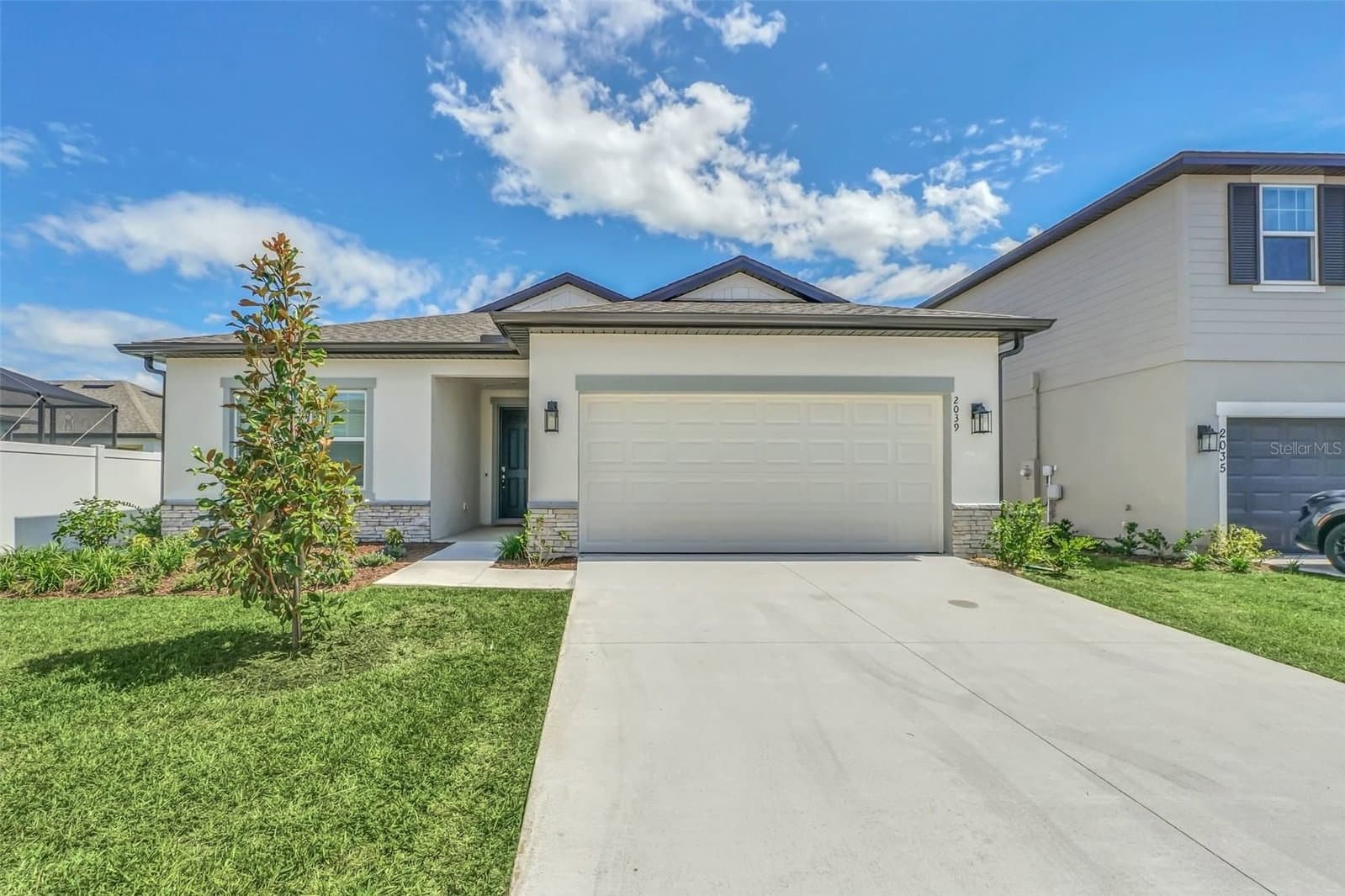 2039 DERWENT
