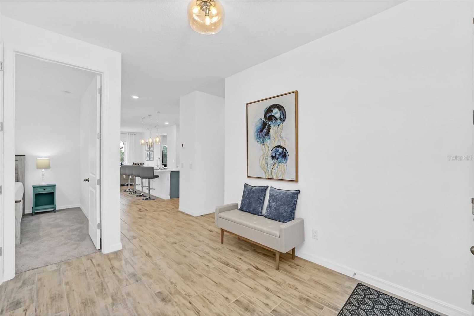 2039 DERWENT