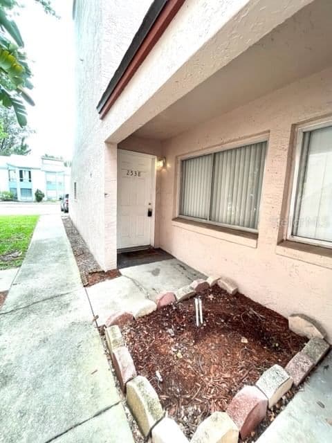 2538 CITRUS CLUB