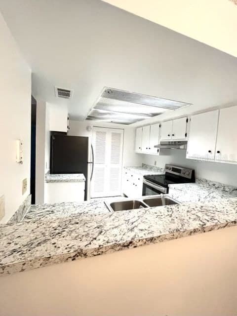 2538 CITRUS CLUB