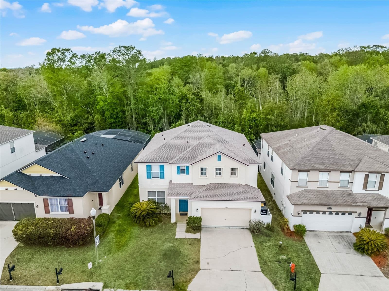 283 WILLOW VIEW