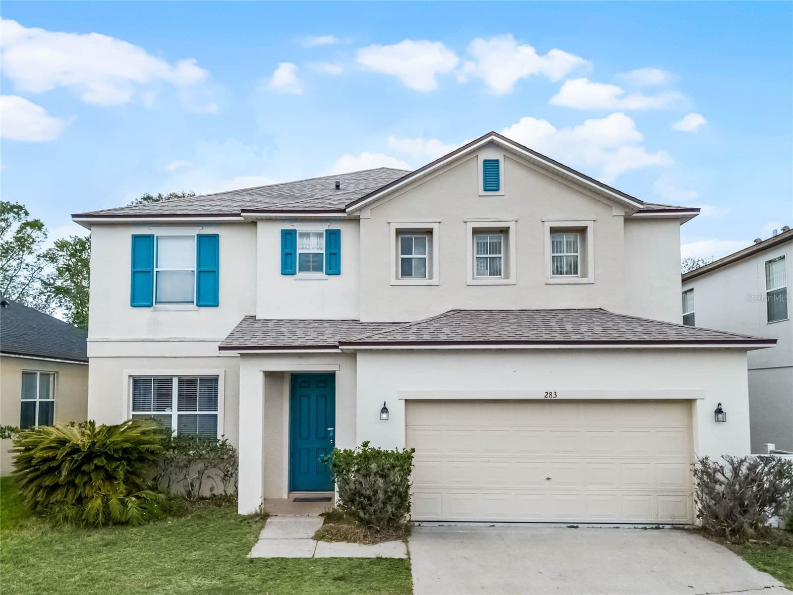 283 WILLOW VIEW