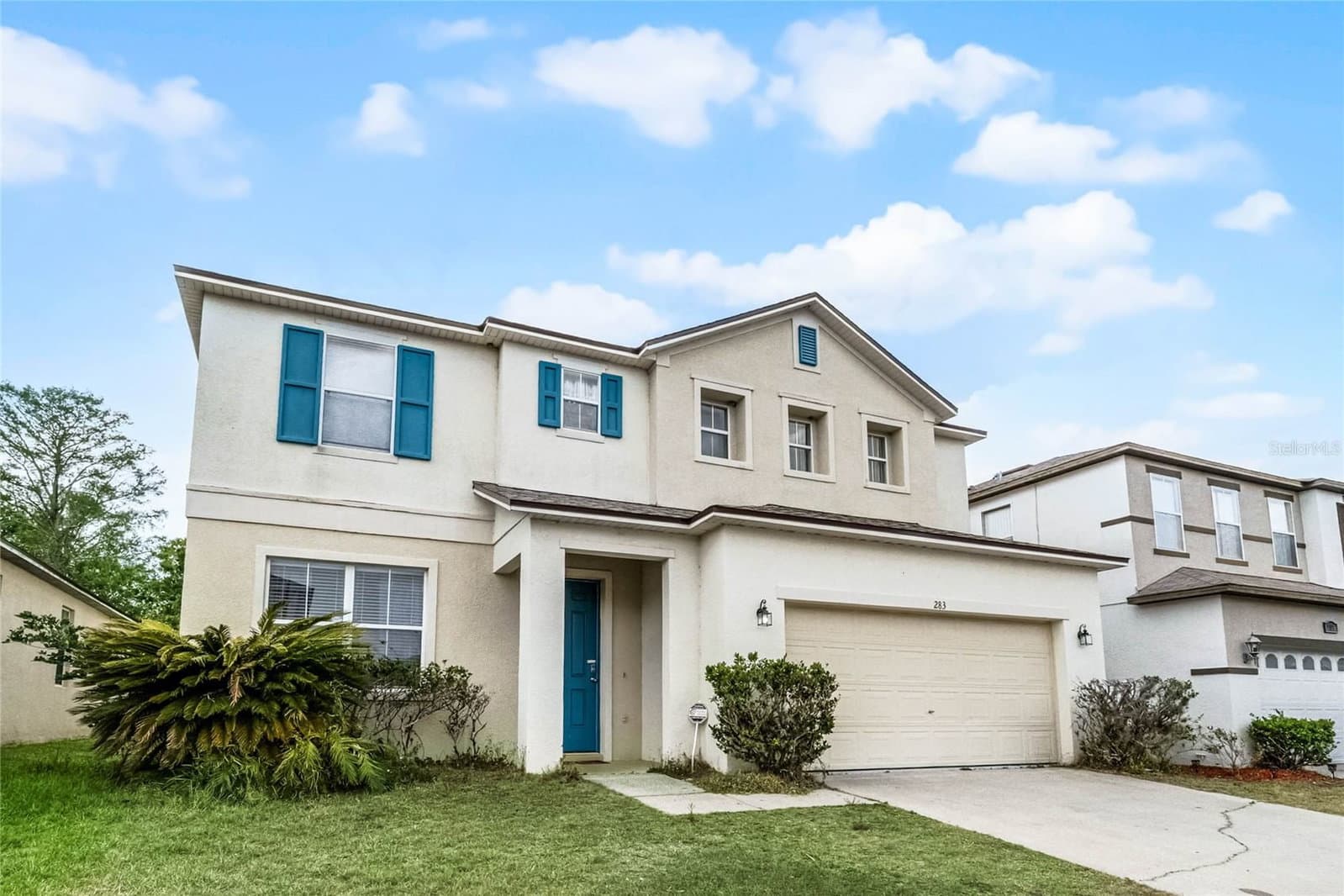 283 WILLOW VIEW