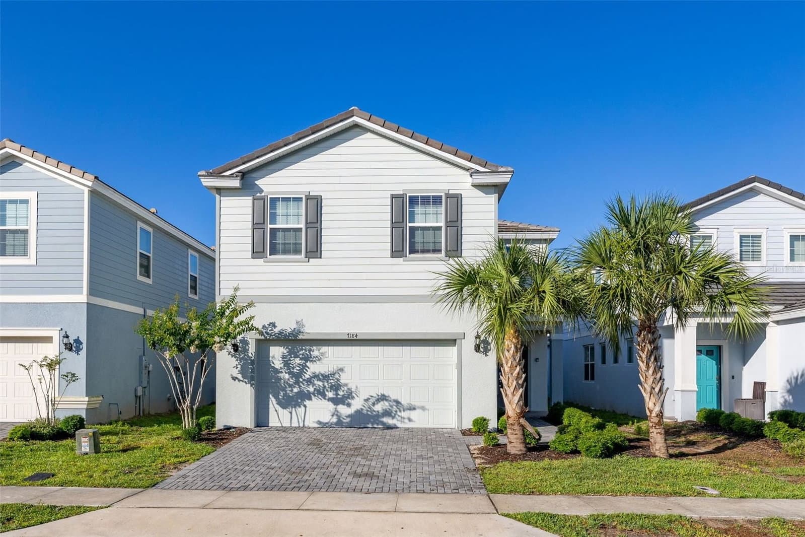 7184 OAKMOSS