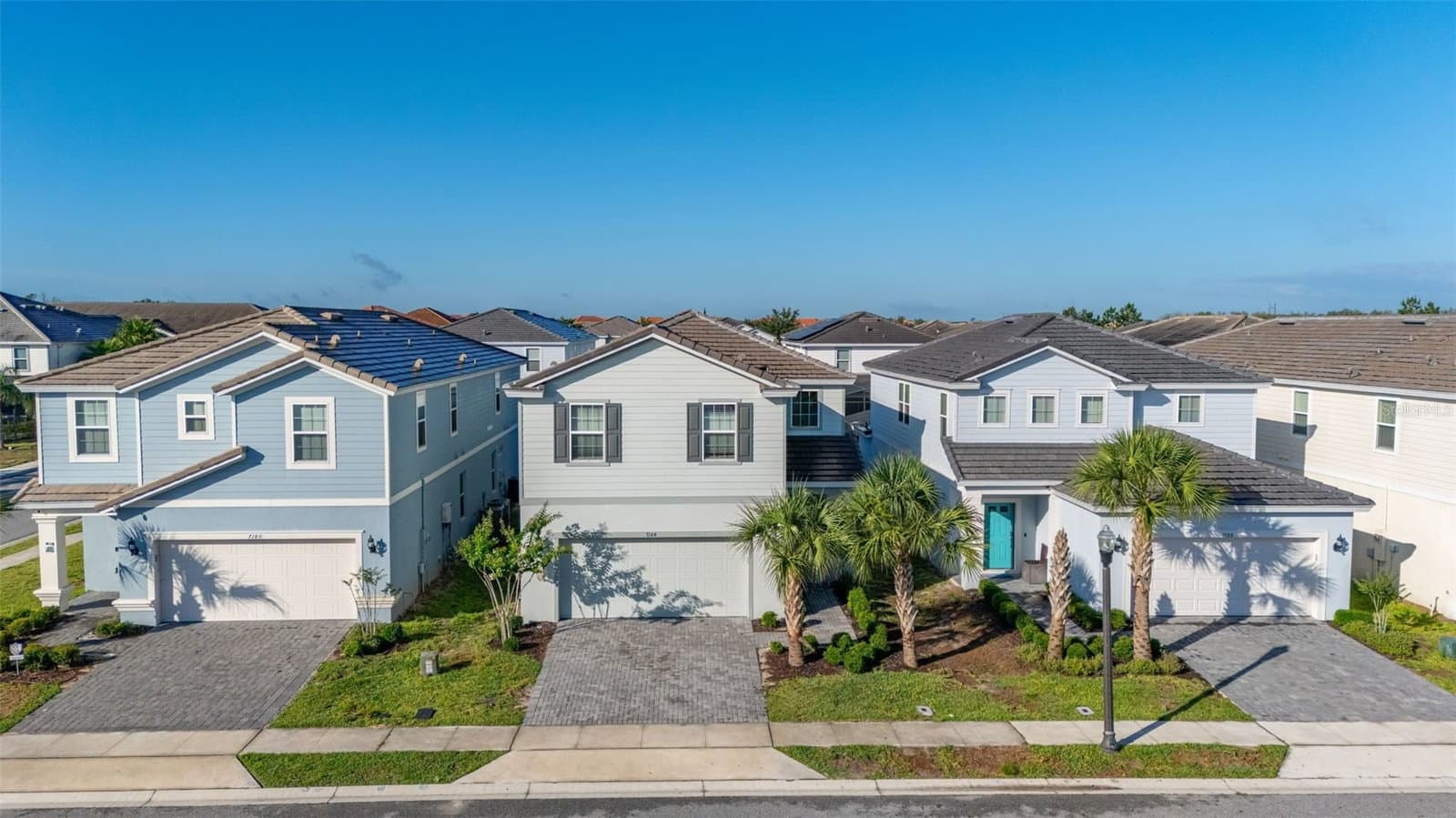 7184 OAKMOSS