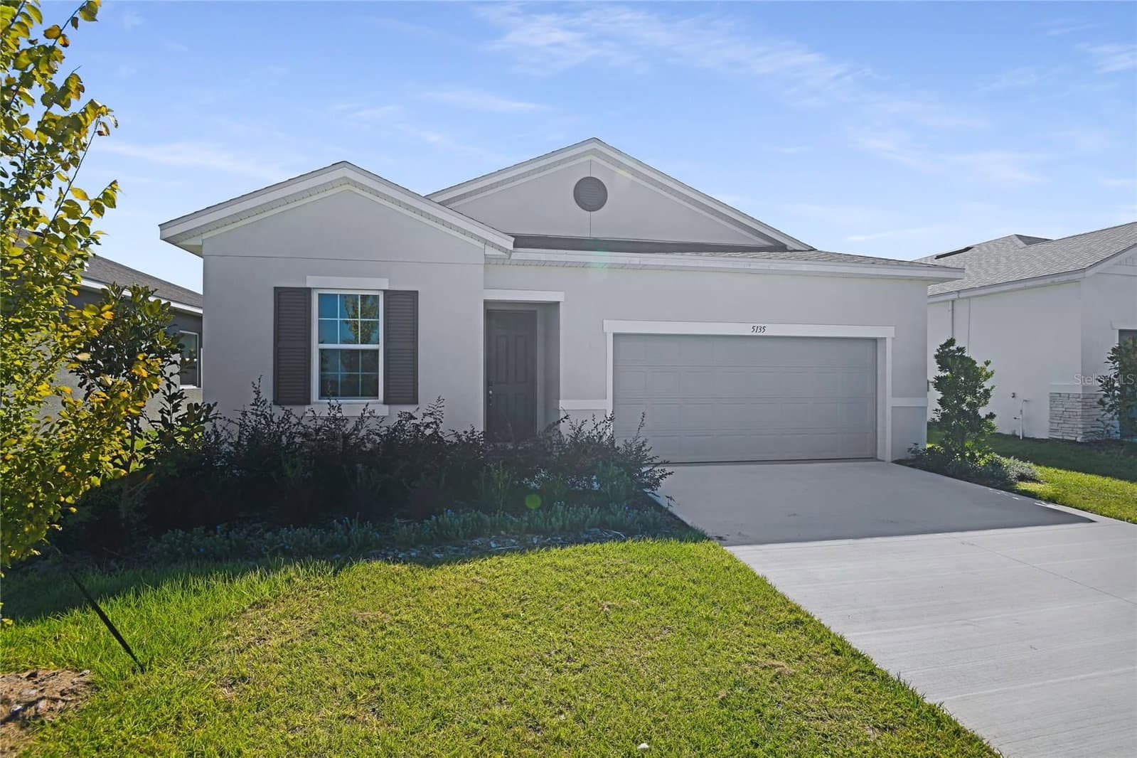 5135 KINSLEY