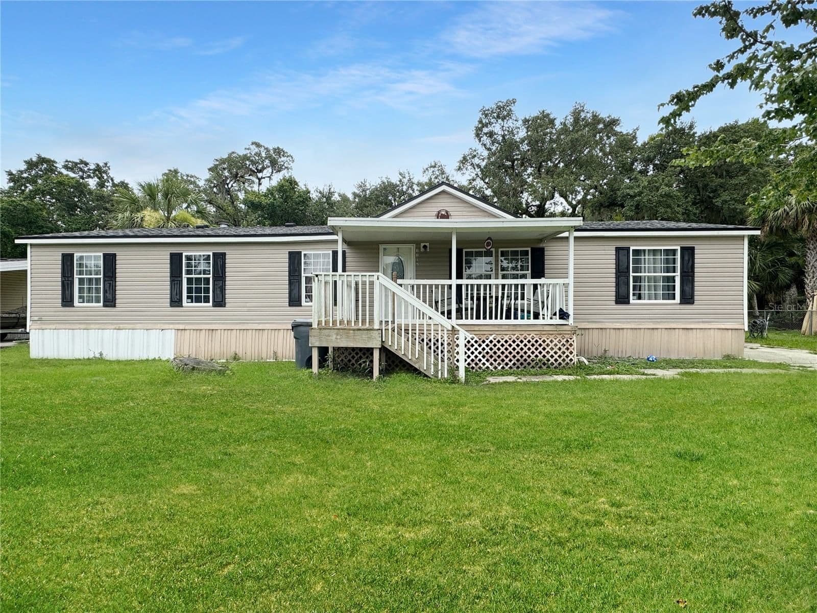1113 BIG OAK