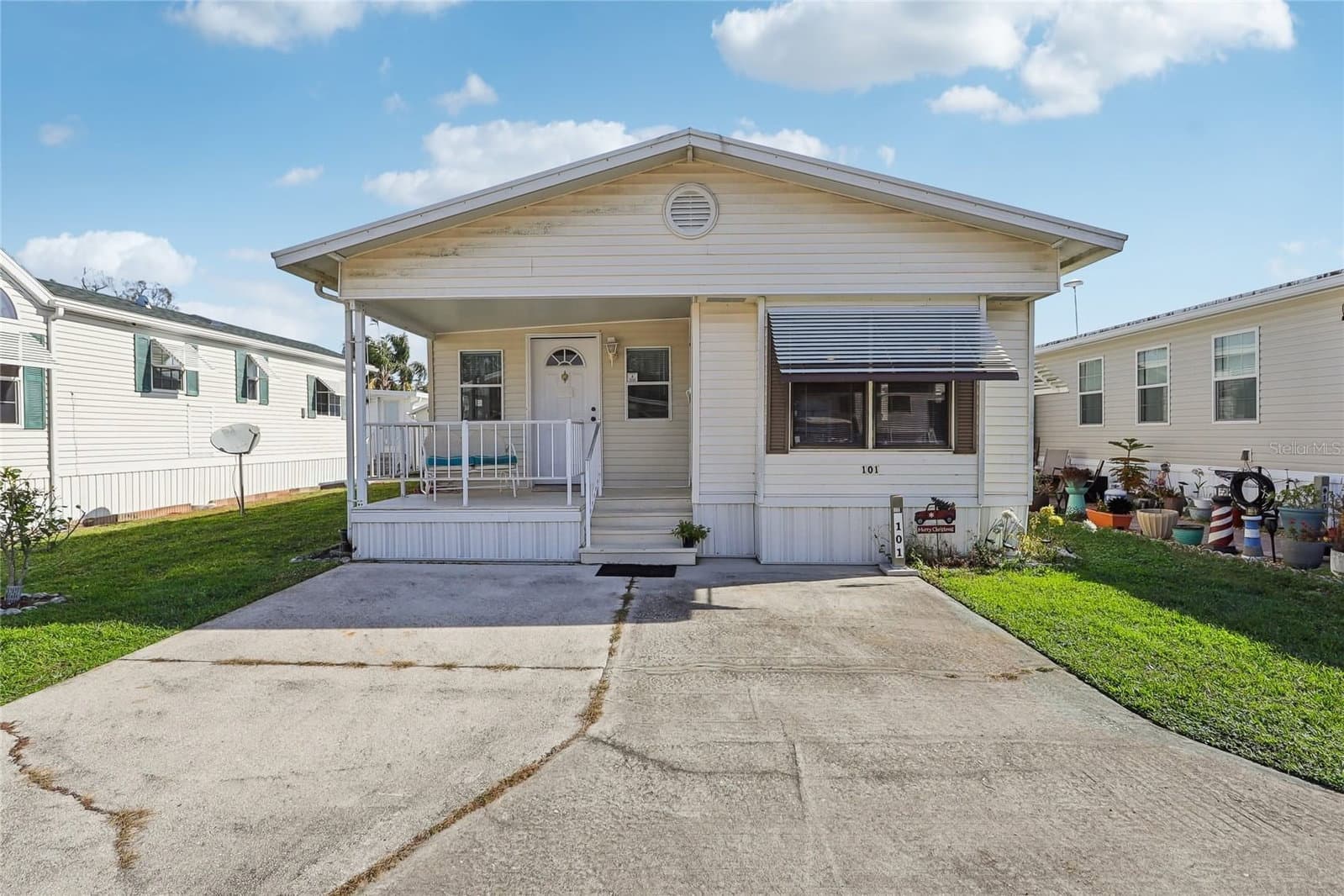 101 CITRUS RIDGE
