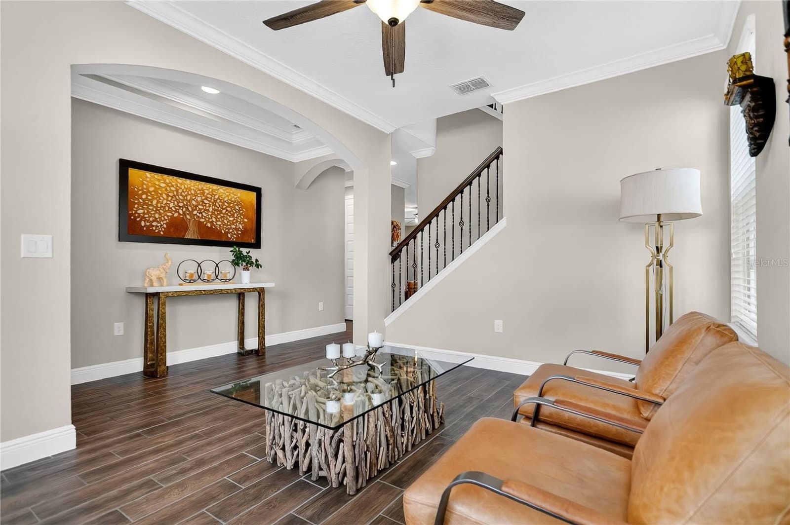 10007 LITTLE ALCOVE