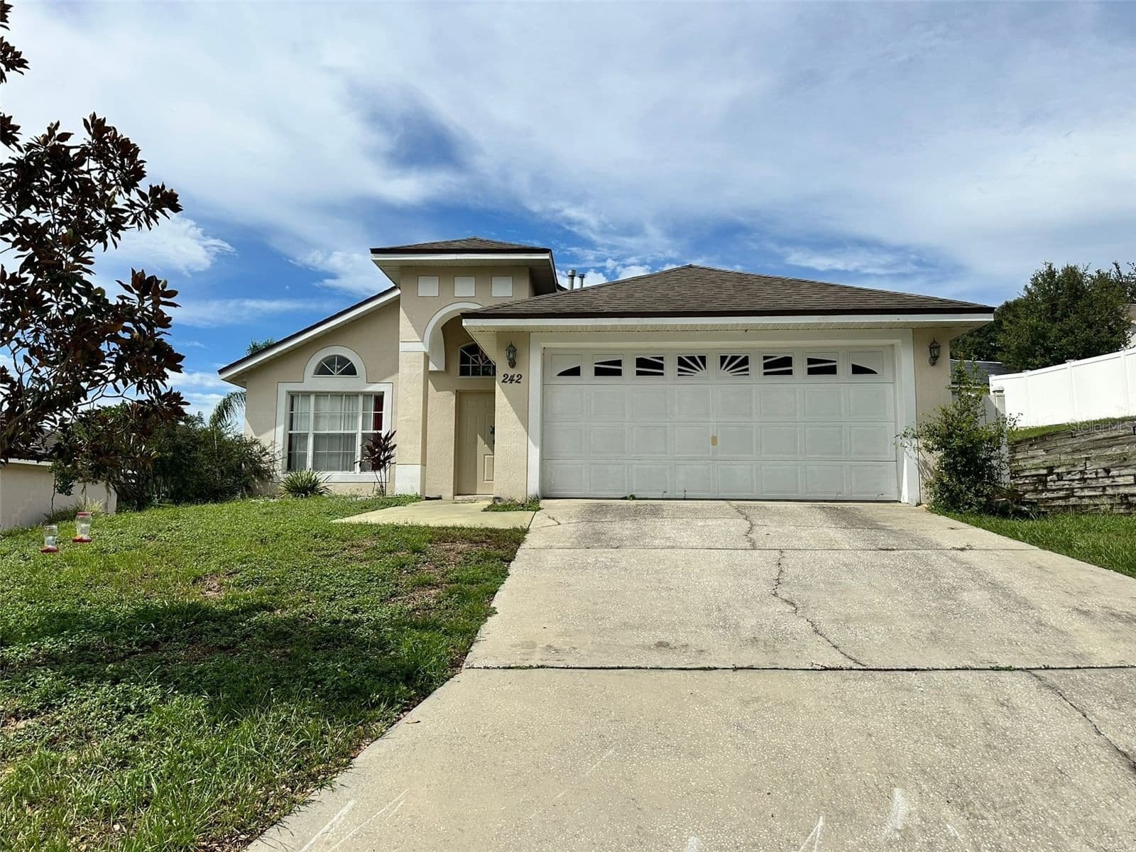 242 DURANGO LOOP