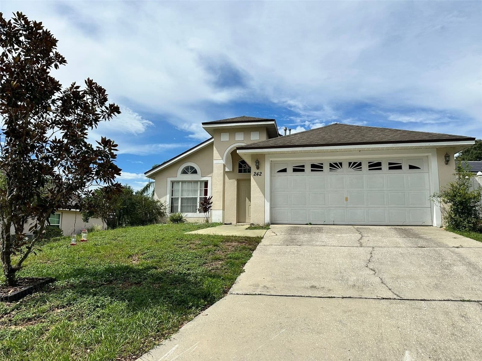 242 DURANGO LOOP