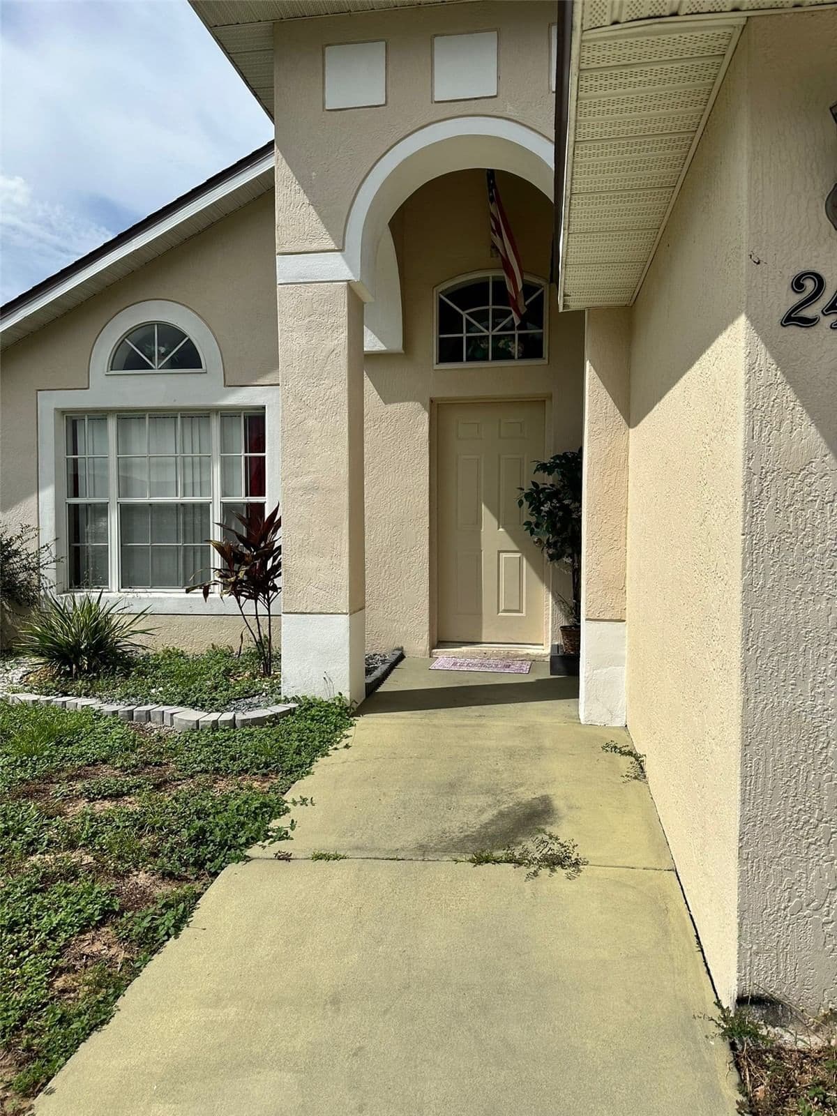 242 DURANGO LOOP