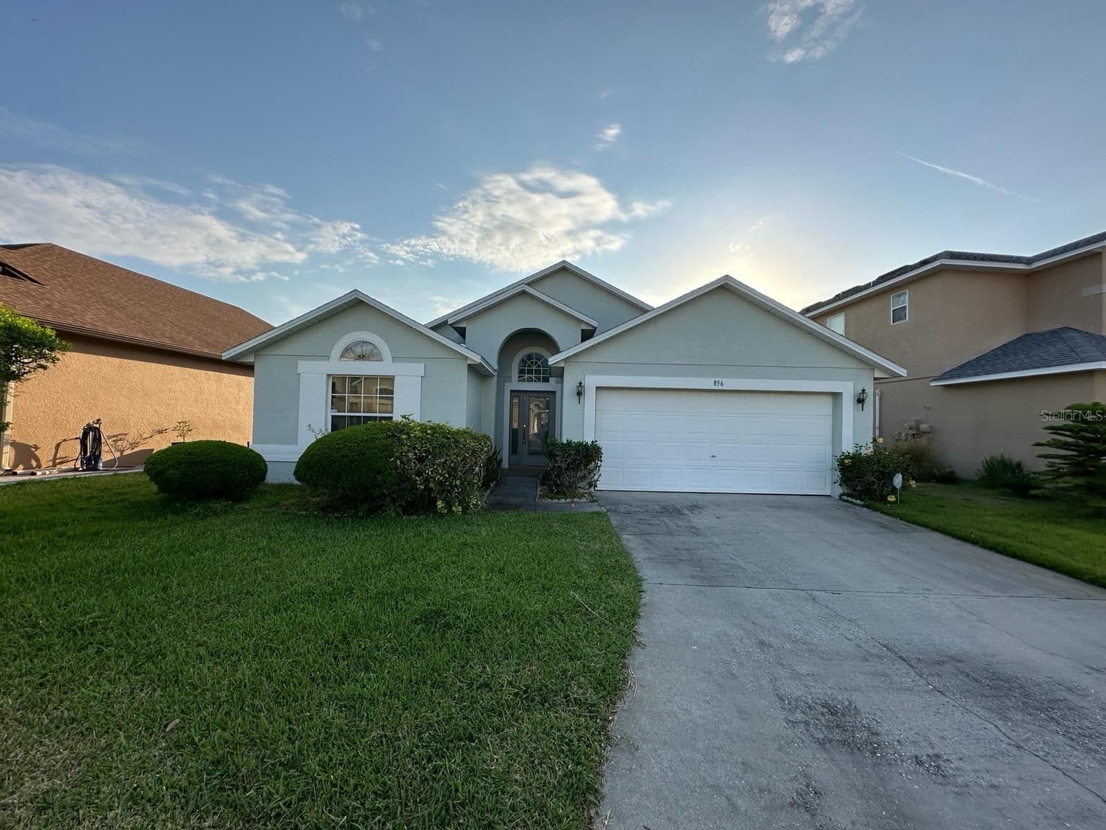 856 CASSIA