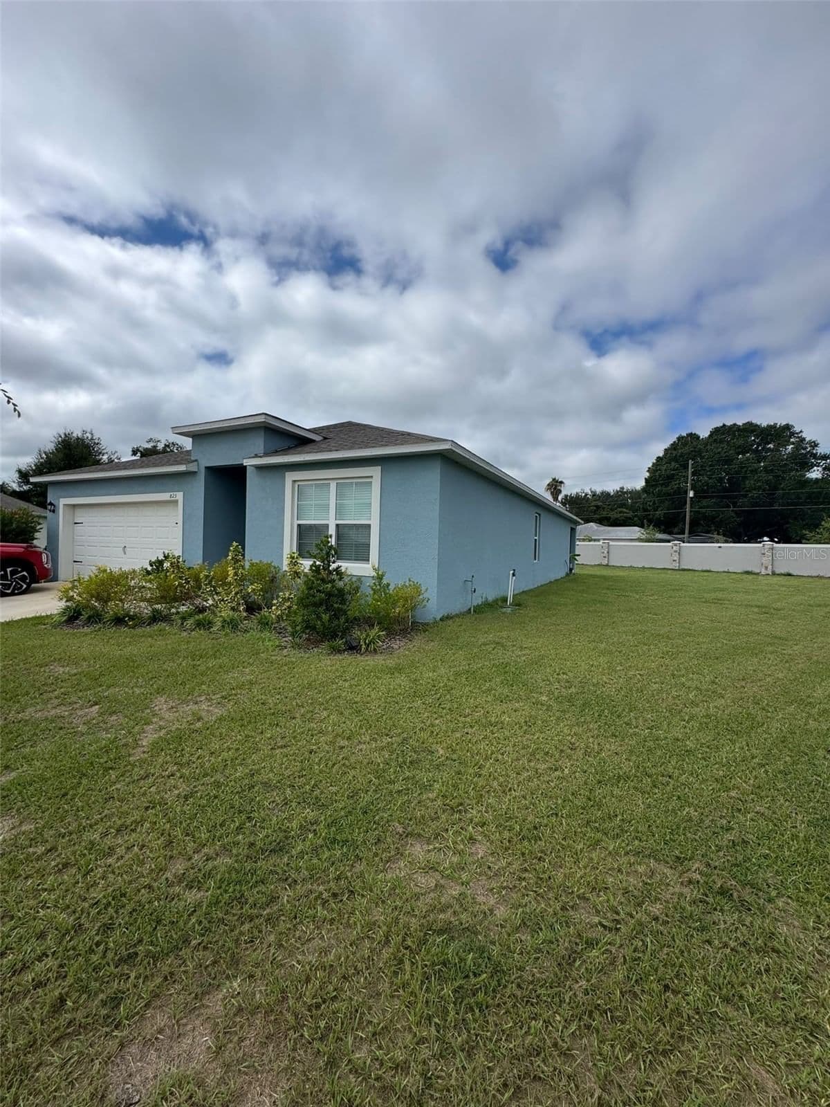 823 AUBURN GROVE