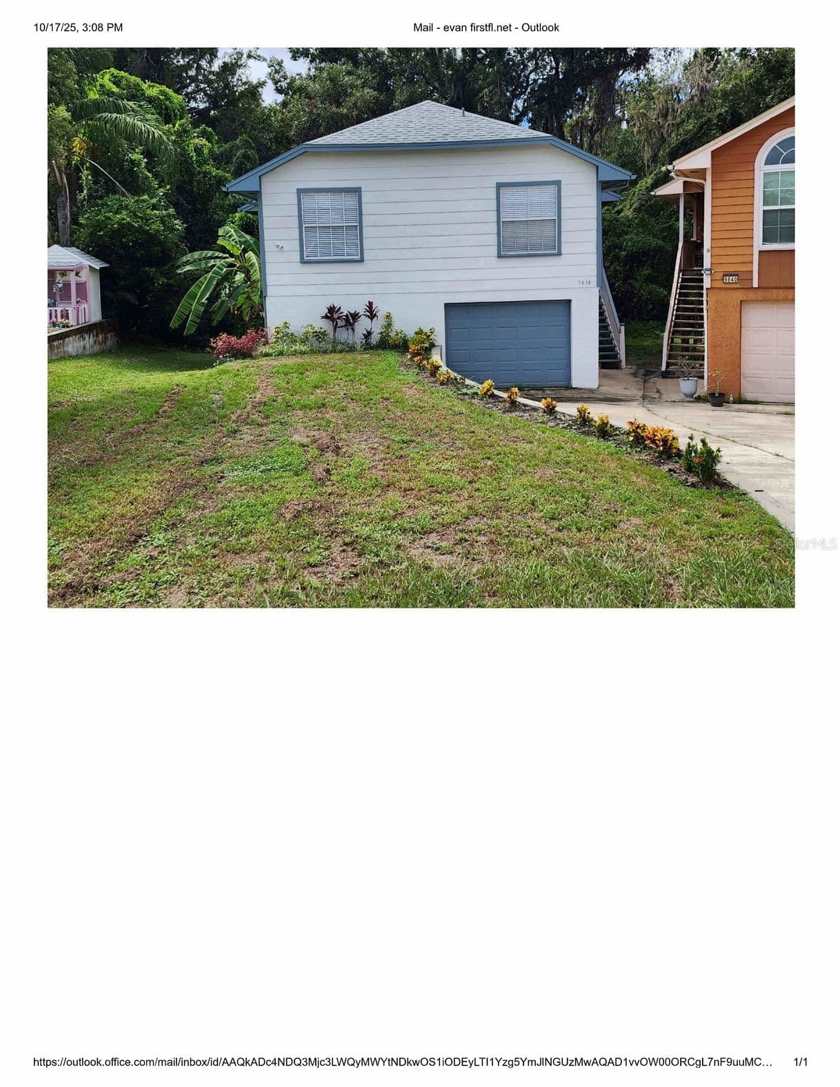 9838 PINEY POINT