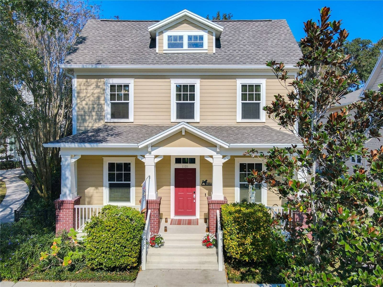 1101 BANKS ROSE, Celebration, FL