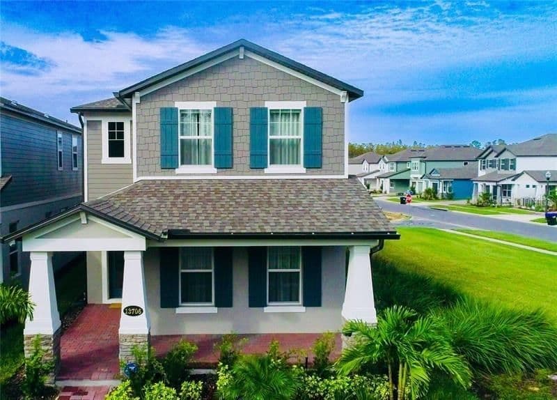 13706 WERRINGTON