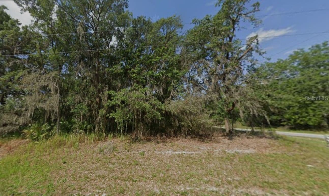 SW 146TH LANE