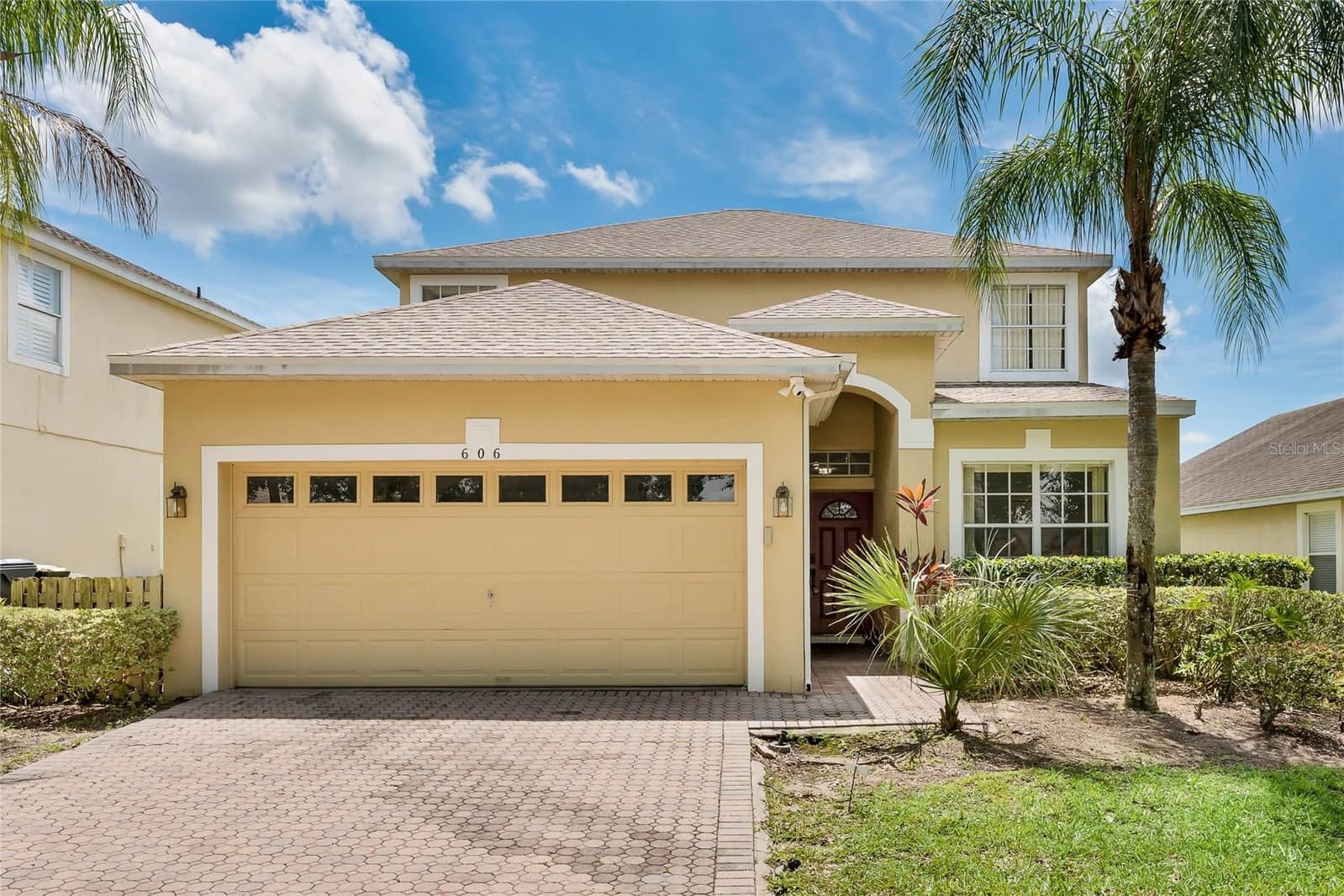 606 BIRKDALE