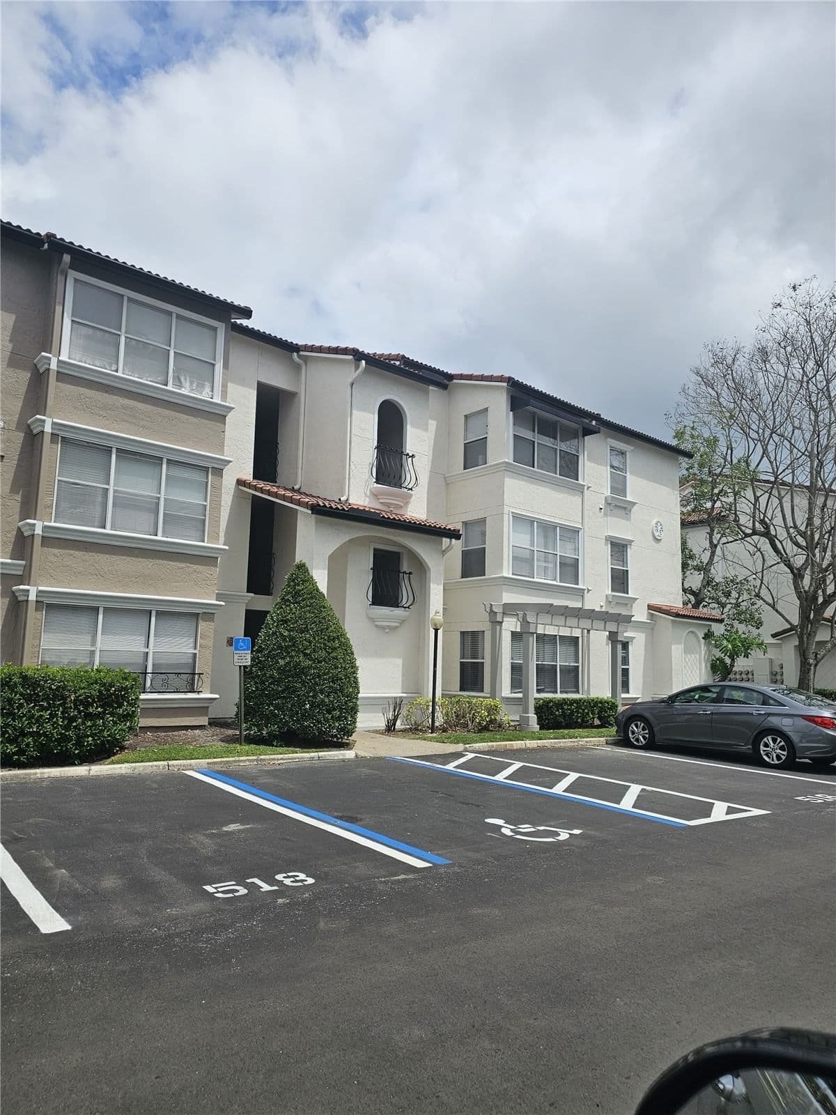 5132 CONROY