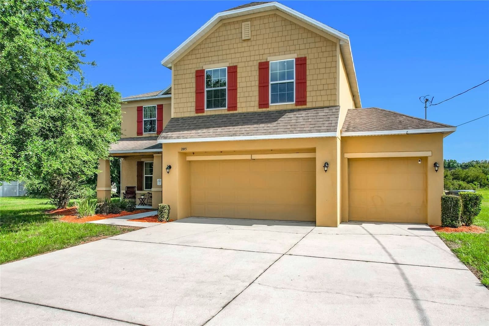 205 TIFTON