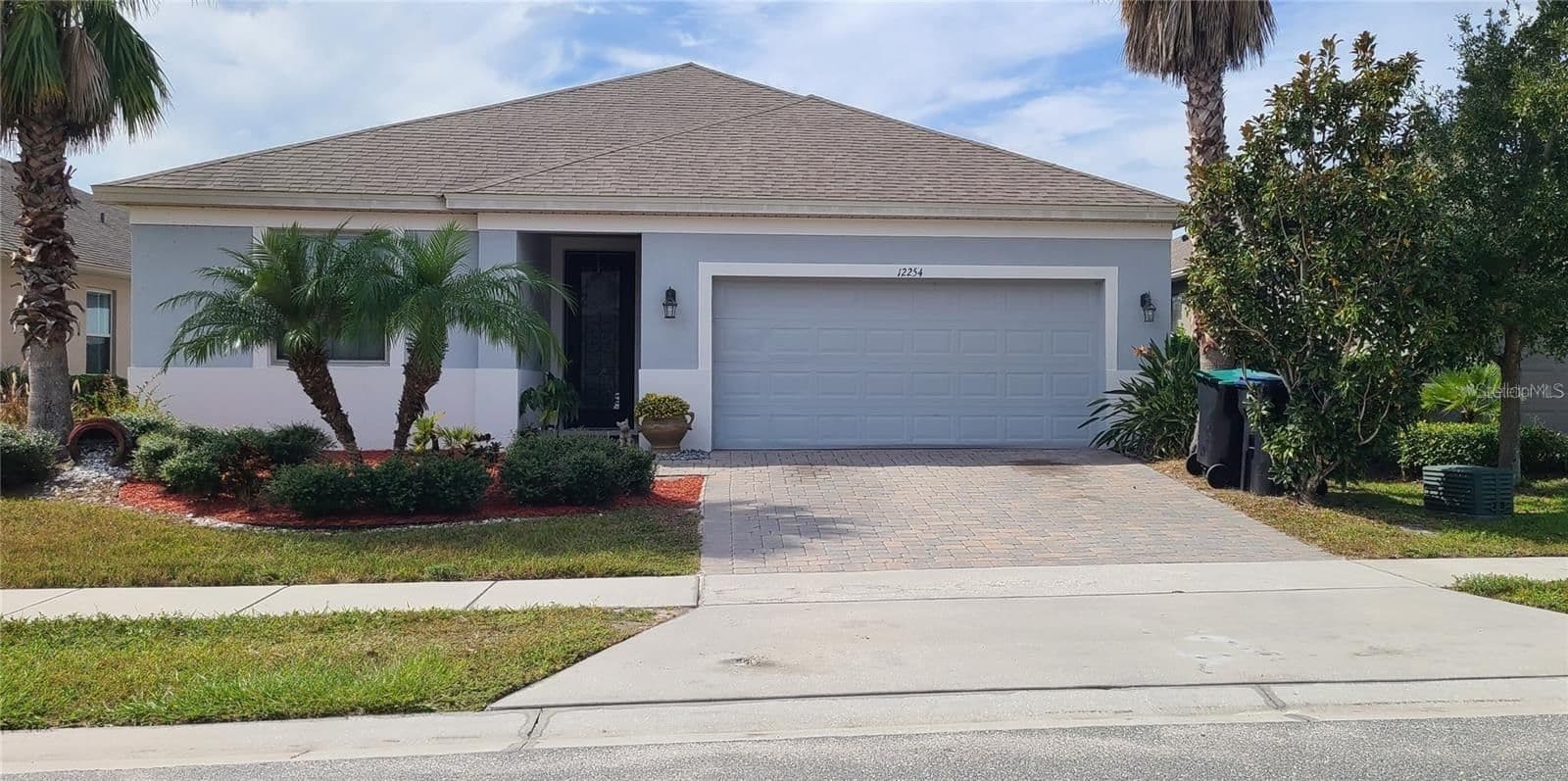 12254 SANDY APPLE