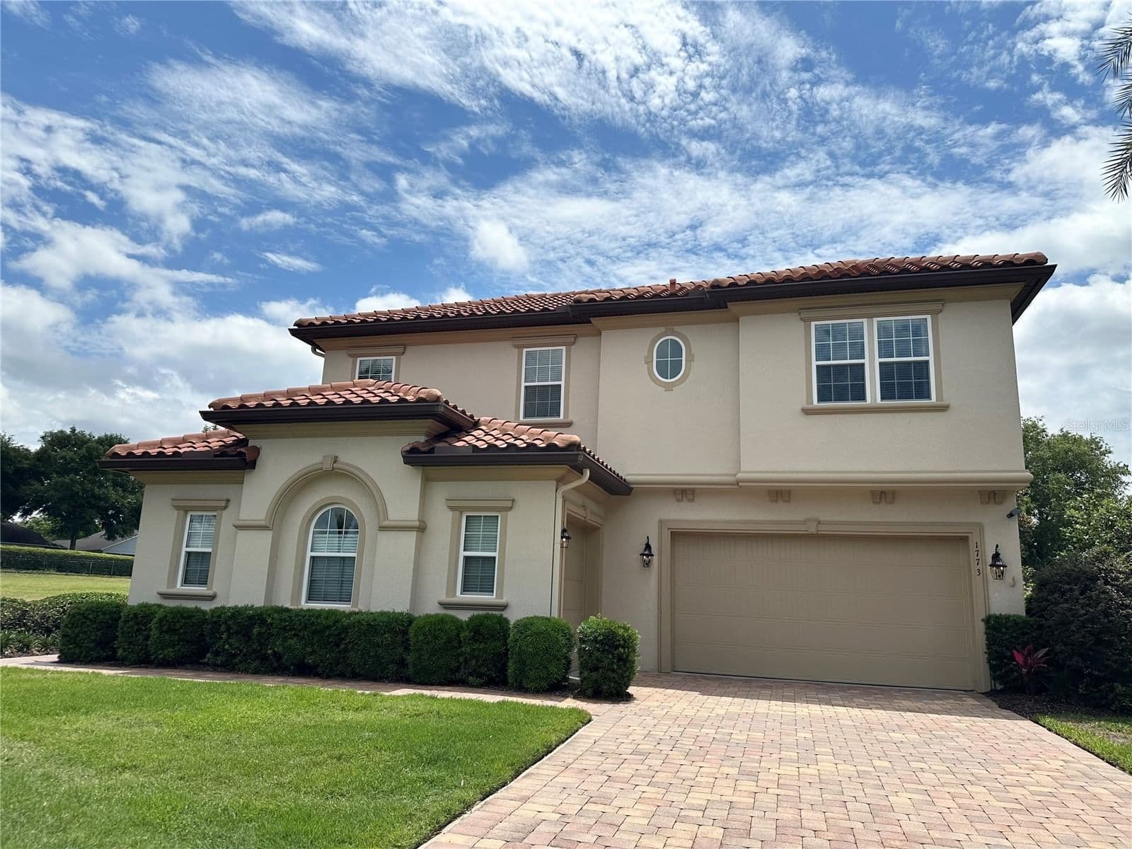 1773 BELLA LAGO
