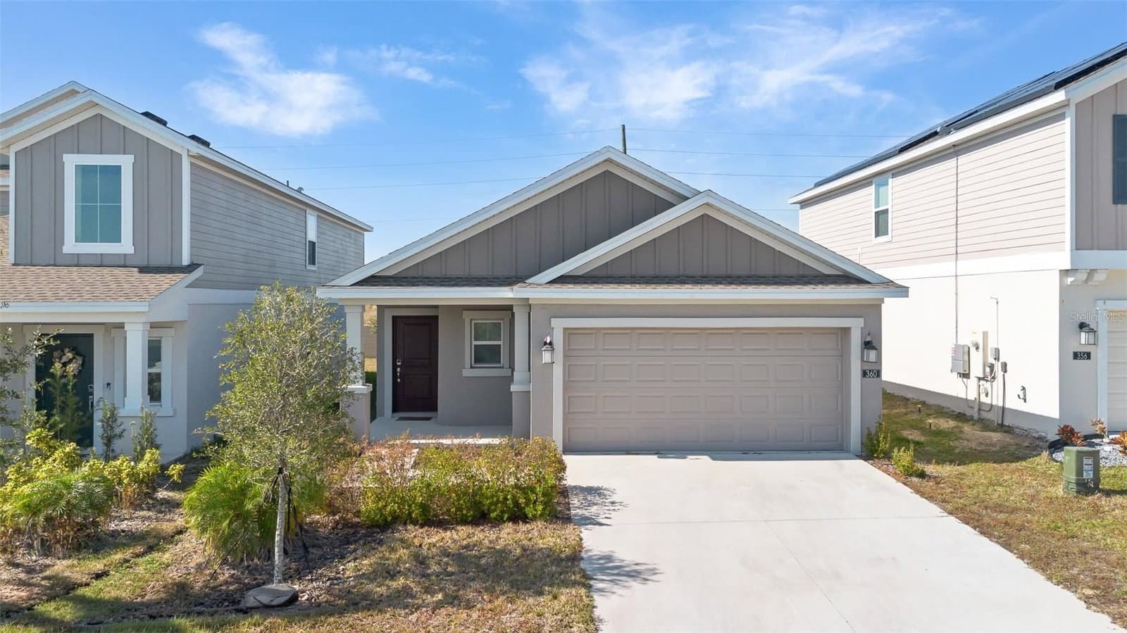 360 LOCH CT