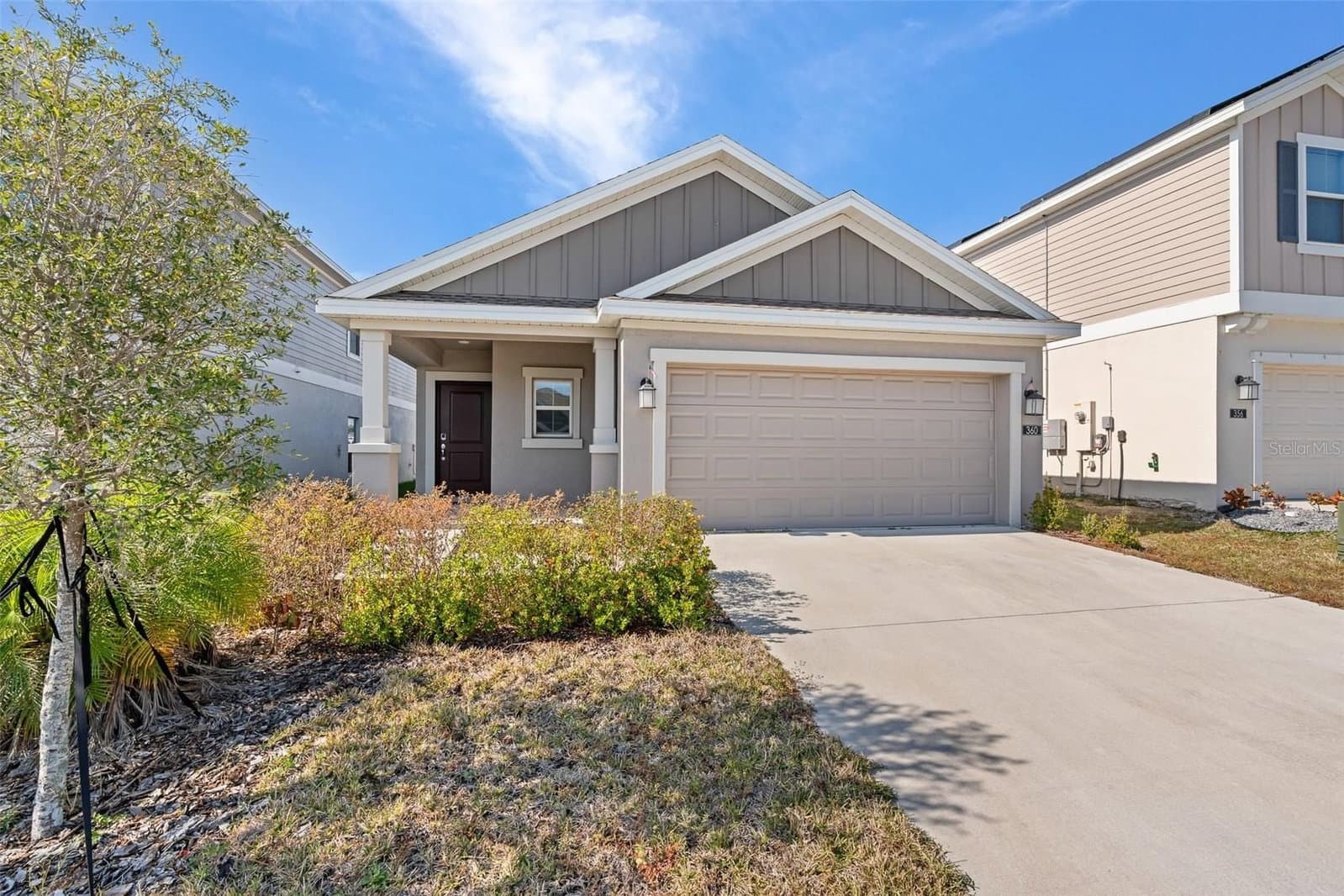 360 LOCH CT