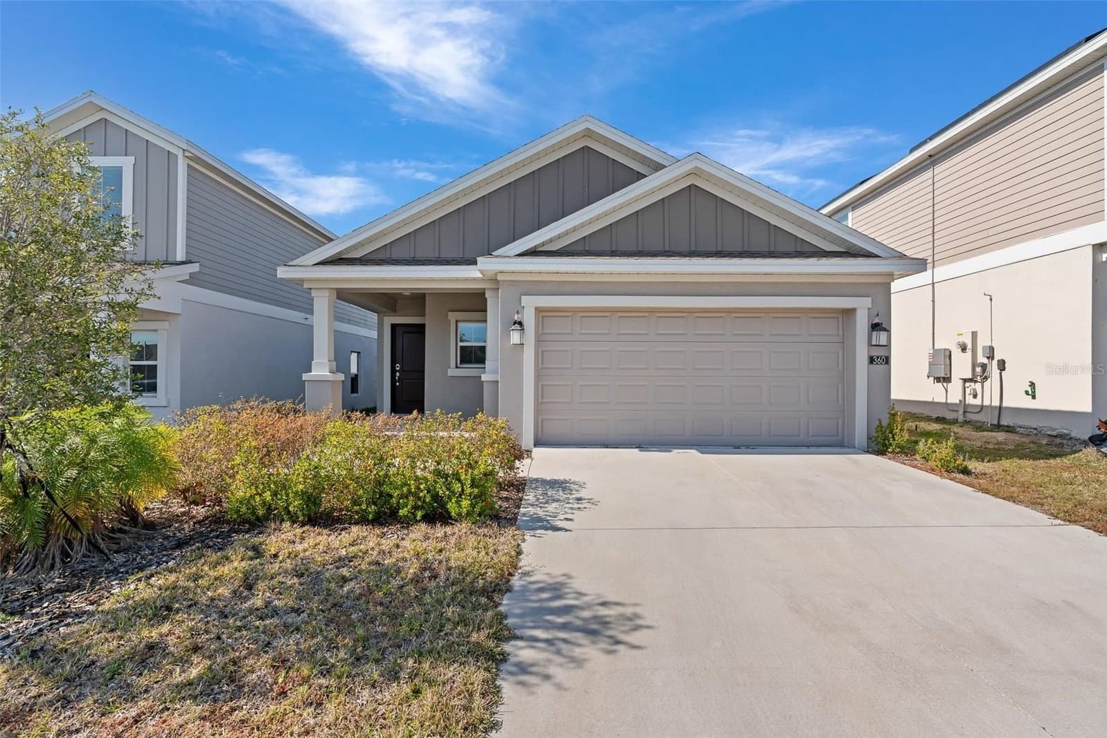 360 LOCH CT