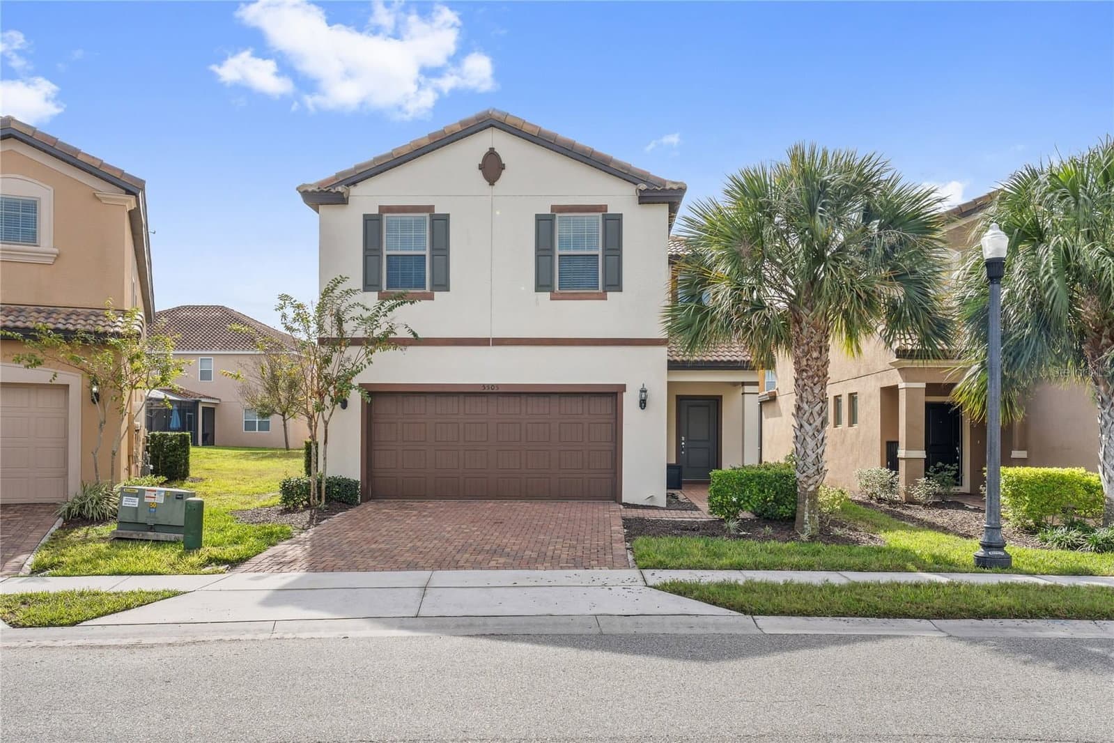 5505 MISTY OAK